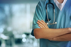 Golden Ticket Healthcare